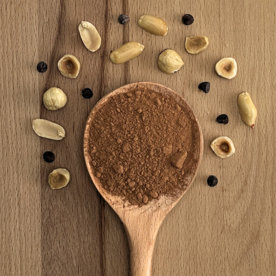 Hoe proef je het verschil tussen echte cacao en aroma’s?