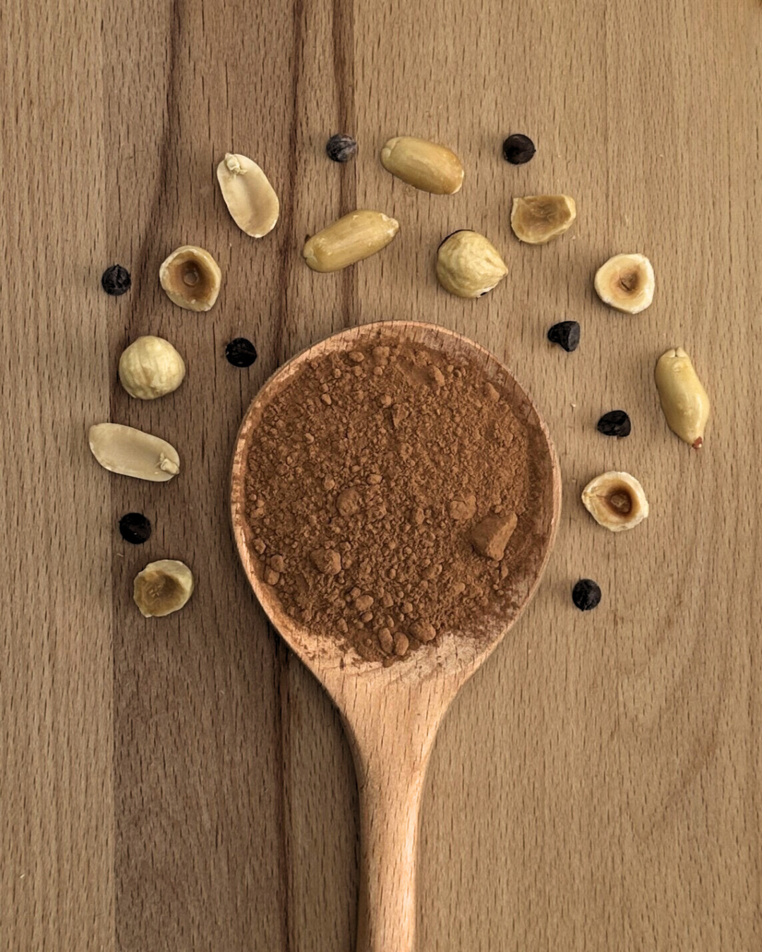 Hoe proef je het verschil tussen echte cacao en aroma’s?