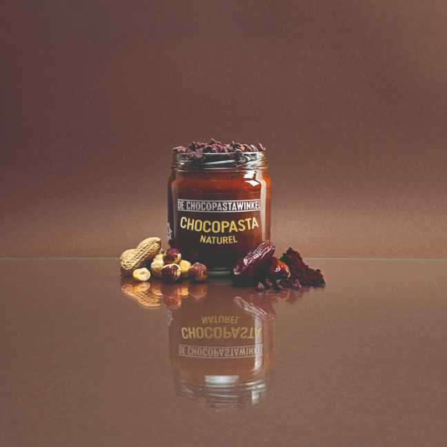 Welke chocopasta is het gezondst?