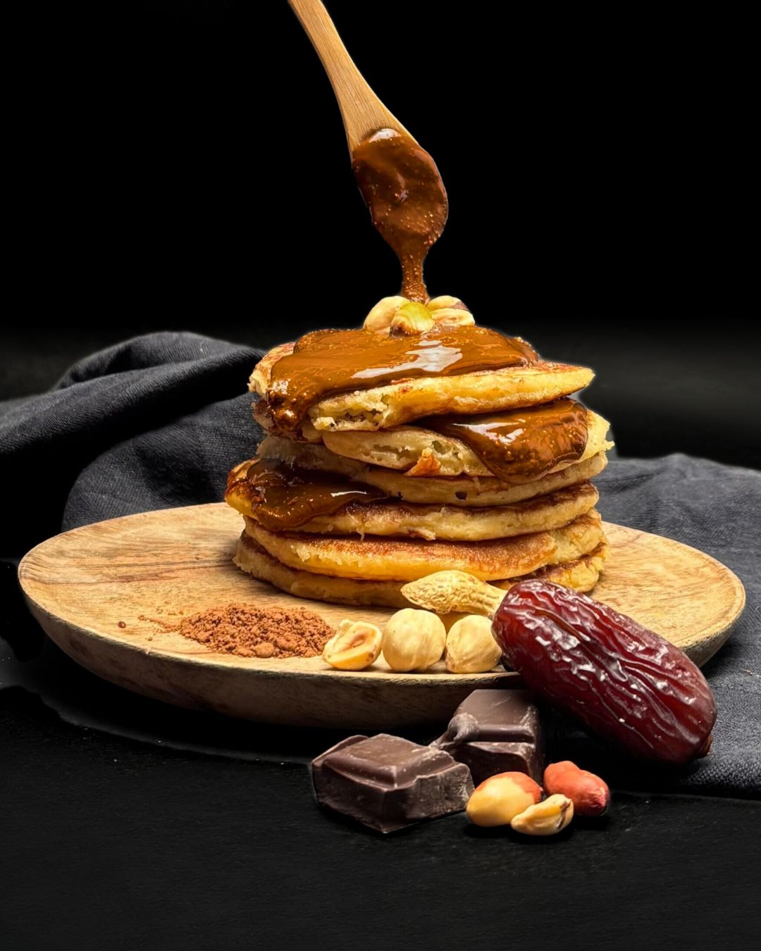 VEGAN CHOCOPASTA: puur, heerlijk en onweerstaanbaar