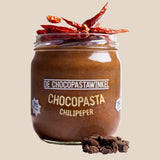 Chocopasta Chilipeper