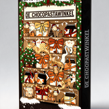 Chocopasta Adventskalender 2026 (Pre-order)