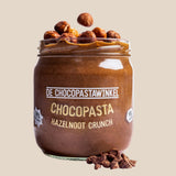Chocopasta Hazelnoot Crunch