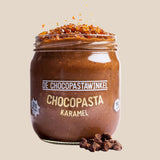 Chocopasta Karamel