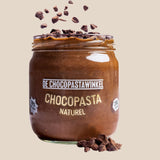 Chocopasta Naturel