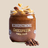Chocopasta Pinda Puur