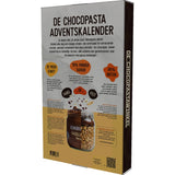 Chocopasta Adventskalender 2026 (Pre-order)