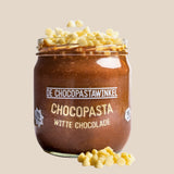 Chocopasta Witte Chocolade