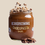 Chocopasta Dadel